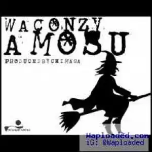 Waconzy - Amosu
